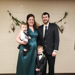 Meet your Posher, David